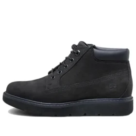 Kenniston Nellie Stiefel „Schwarz“