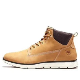 Killington Chukka 6-Inch Boot „Wheat Nubuck“