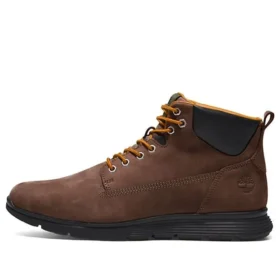 Killington Chukka-Stiefel „Dark Brown“