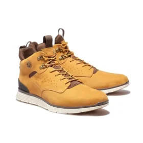 Killington Hiker Chukka-Stiefel „Yellow“