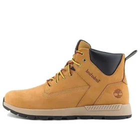 Killington Trekker Chukka-Stiefel „Weizen“