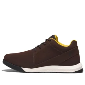 Killington Ultra Chukka Stiefel „Dark Brown Leather“