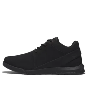 Killington Ultra Chukka-Stiefel „Schwarzes Leder“