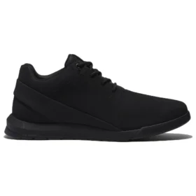 Killington Ultra Chukka-Stiefel „Schwarzes Leder“