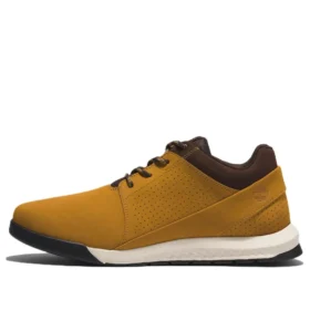 Killington Ultra GreenStride Chukka-Stiefel „Hellbraun“