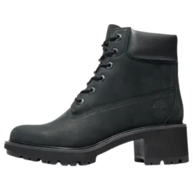 Kinsley 6-Inch Boot „Schwarz“