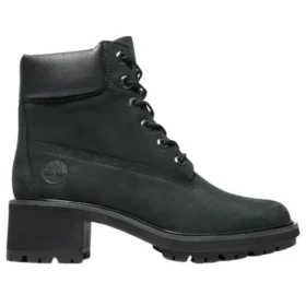 Kinsley 6-Inch Boot „Schwarz“