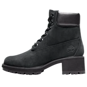 Kinsley 6-Inch Wasserdichte Stiefel „Schwarz“