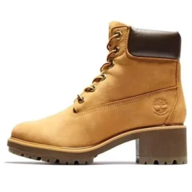 Kinsley 6-Inch Wasserdichte Stiefel „Weizen“