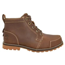 Larchmont II Waterproof Chukka Stiefel „Braun“