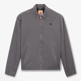 Leichte Baumwolljacke für Herren