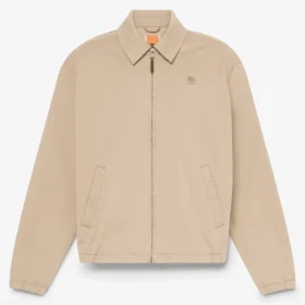 Leichte Baumwolljacke für Herren