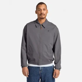 Leichte Baumwolljacke für Herren