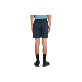 Leichte Wandershorts „Navy“