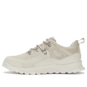Lincoln Peak Gore-Tex Low Wanderstiefel „Weiß“
