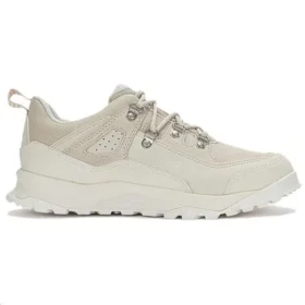 Lincoln Peak Gore-Tex Low Wanderstiefel „Weiß“