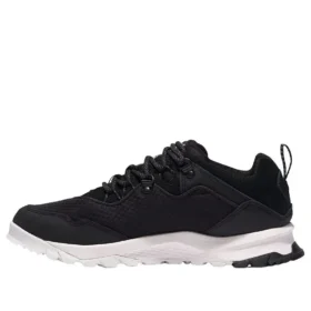 Lincoln Peak Lite Waterproof „Schwarz“