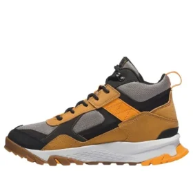 Lincoln Peak Mid Wasserdicht „Gelb“