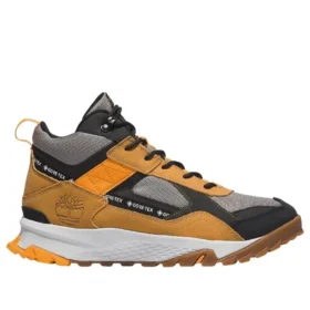 Lincoln Peak Mid Wasserdicht „Gelb“