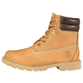 Linden Woods 6-Inch Wasserdichte Stiefel „Weizen“