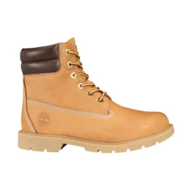 Linden Woods 6-Inch Wasserdichte Stiefel „Weizen“