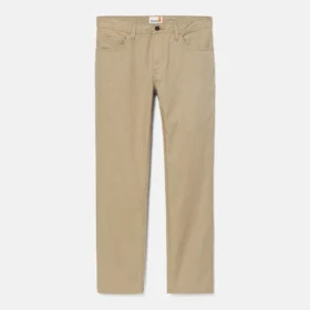 Littleton Canvas 5-Pocket-Hose für Herren