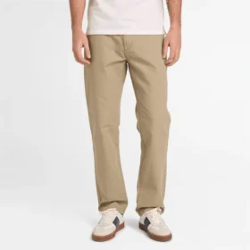 Littleton Canvas 5-Pocket-Hose für Herren