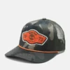 Logo-Trucker-Hut