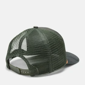 Logo-Trucker-Hut
