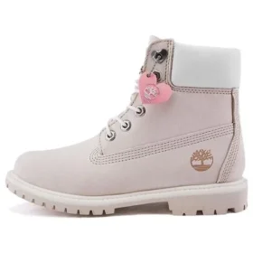 Love Collection 6-Inch Boot „Pink“
