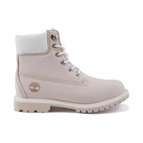 Love Collection 6-Inch Boot „Pink“