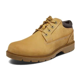 Low Work Wide-Fit Chukka-Stiefel „Weizen“