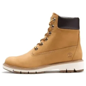 Lucia Way 6-Inch Boot „Gelb“