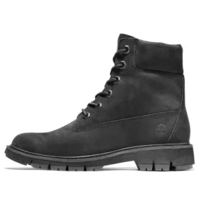 Lucia Way 6-Inch Boot „Schwarz“