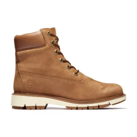 Lucia Way 6-Inch Boot „Weizen Nubuck“