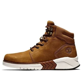 M.T.C.R Chukka-Stiefel „Saddle“