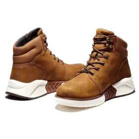 M.T.C.R Chukka-Stiefel „Saddle“