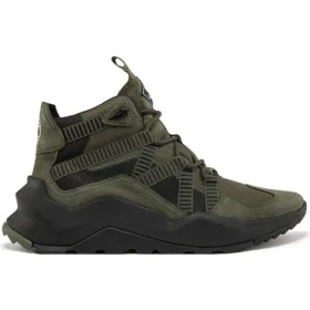 Madbury „Army Green“