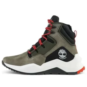 Madbury „Army Green Schwarz“