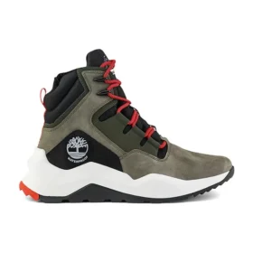 Madbury „Army Green Schwarz“