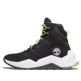 Madbury Hi „Schwarz White“