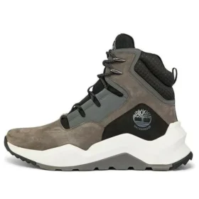 Madbury „Khaki Dark Grey“