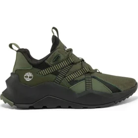 Madbury Sneaker „Dark Green“