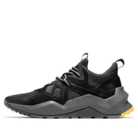 Madbury Sneaker „Schwarz Mesh mit Schwarz“