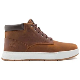 Maple Grove Chukka Stiefel „Braun“