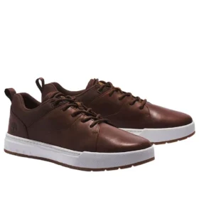 Maple Grove Trainer „Braun“