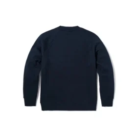 Markenpullover „Navy“