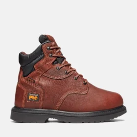 Met Guard Arbeitsstiefel für Herren mit Stahlkappe