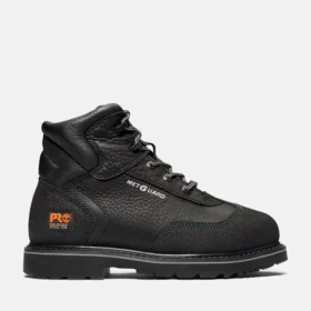 Met Guard Arbeitsstiefel für Herren mit Stahlkappe