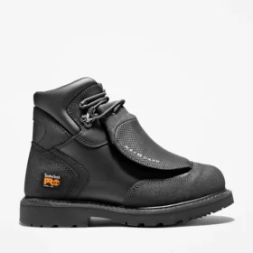 Met Guard Arbeitsstiefel für Herren mit Stahlkappe